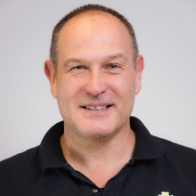 Michael Geiger, Arbeitsmediziner Heddesheim