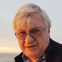 Bild vergrößern: Gerhard Warneck, Allgemeinmediziner Oberkirch