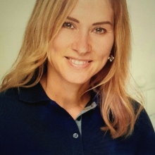 Bild vergrößern: Cordula Roggon, M.Sc., Zahnarzt Büren