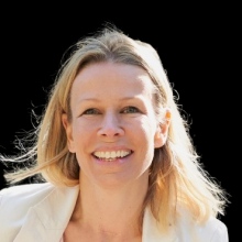 Bild vergrößern: Martina Douglass, Heilpraktiker für Psychotherapie München