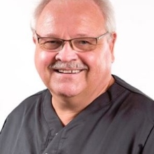 Bild vergrößern: Rüdiger Schmeißer, Zahnarzt Leipzig