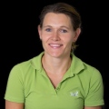 Claudia Redlich, Physiotherapeut Reinbek