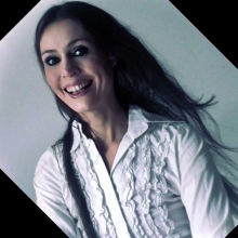 Bild vergrößern: Franziska Brodersen, Psychiater Hessen