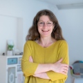 Stephanie Fest, Heilpraktiker für Psychotherapie Bad Liebenzell