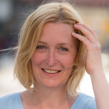 Bild vergrößern: Claudia Mächtle, Heilpraktiker für Psychotherapie Oranienburg