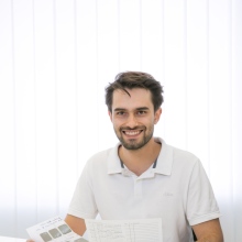 Bild vergrößern: Michael Pfeiffer-Ruiz, Zahnarzt Neumarkt in der Oberpfalz