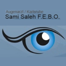 Augenarztpraxis am Europaplatz Sami Saleh Facharzt für Augenheilkunde