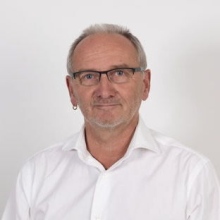 Bild vergrößern: Hermann Fahlenbrach, Kardiologe Krefeld