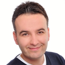 Filip Radojevic, Psychiater Passau