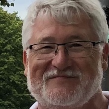 Bild vergrößern: Hein Reuter, Allgemeinmediziner Bad Homburg