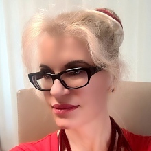 Ruth Mahmoudian, Allgemeinmediziner Hennef