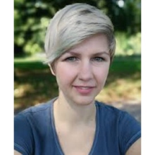 Bild vergrößern: Amke Tredup, Heilpraktiker Hamburg