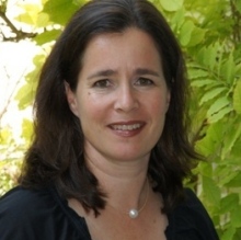 Bild vergrößern: Daniela Petry, Internist Düsseldorf