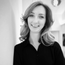 Bild vergrößern: Theresa Bartholomäus, Allgemeinmediziner Welden