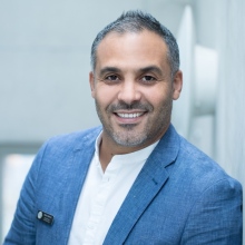 Bild vergrößern: Bahlul Makhluf, Zahnarzt Bretten