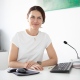 Marlene Schreiber