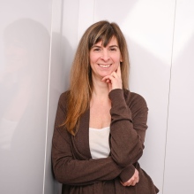 Bild vergrößern: Manojela Karpe-Pavlovic, Heilpraktiker für Psychotherapie Hannover