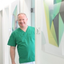 Bild vergrößern: Florian Kurtz, Urologe München