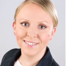 Bild vergrößern: Anna Pietras, Heilpraktiker für Psychotherapie Essen