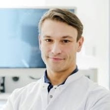 Bild vergrößern: Andreas Rotter, Hals-Nasen-Ohren-Arzt Frankfurt