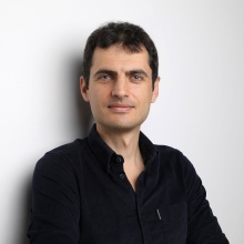 Philipp Partsikian, Psychologischer Psychotherapeut Berlin