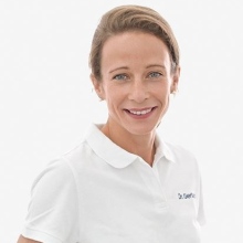 Bild vergrößern: Simone Gerlach, Zahnarzt München
