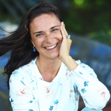 Bild vergrößern: Irena Bednar, Heilpraktiker Freising