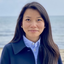 Bild vergrößern: Mai Ly Nguyen-Bui, Psychologischer Psychotherapeut Hamburg