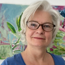 Bild vergrößern: Kathryn Hardtke, Heilpraktiker für Psychotherapie Köln