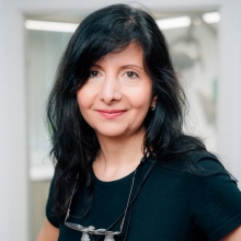 Bild vergrößern: Tatjana Kuzmanovic (Univ. Belgrad), Zahnarzt Heidelberg