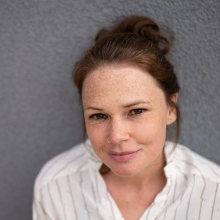 Bild vergrößern: Julia Vahsen, Heilpraktiker für Psychotherapie Mönchengladbach