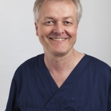 Bild vergrößern: Rudolf Völker, Zahnarzt Hamburg