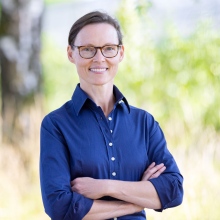 Bild vergrößern: Stefanie Schnitt, Heilpraktiker Eriskirch