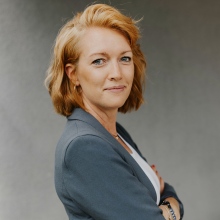 Bild vergrößern: Sarah Beyer, Heilpraktiker für Psychotherapie Göppingen