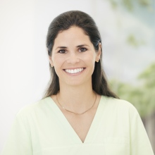 Bild vergrößern: Lisa Sophie Schulz (ehemals Oppermann), Zahnarzt Hannover