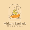 Miriam Barthels, Hebamme Leipzig
