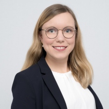 Bild vergrößern: Annika Hermanns, Arzt Bonn