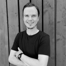 Janosch Amtenbrink, Heilpraktiker für Psychotherapie Berlin