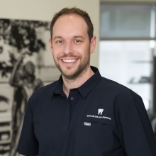 Bild vergrößern: Sebastian Adolphs, Zahnarzt Aachen