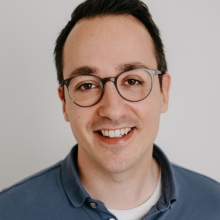 Bild vergrößern: Ivo Neumann, Allgemeinmediziner Herford