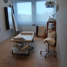 Maria Pilar Bayo Prieto, Physiotherapeut Bergisch Gladbach