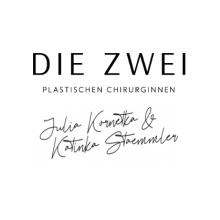 DIE ZWEI Plastischen Chirurginnen Dres. Julia Kornetka und Katinka Staemmler, Praxisgemeinschaft
