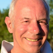 Bild vergrößern: Thomas Symalla, Psychologischer Psychotherapeut Berlin