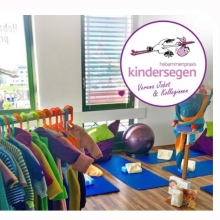 Bild vergrößern: Verena Jobst, Hebamme Landshut