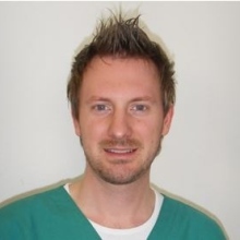 Bild vergrößern: Martin Bernhardt, Zahnarzt München