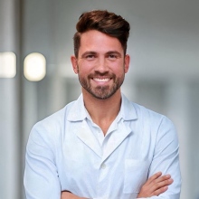 Bild vergrößern: Marc-Friedrich Weber, Radiologe Köln