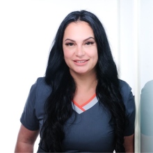 Bild vergrößern: Carmen Maria Zieglowski, Zahnarzt Mayen