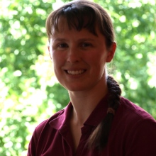 Bild vergrößern: Sabrina Schaedel, Heilpraktiker Werneuchen