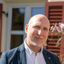 Bild vergrößern: Frank Häusler, Heilpraktiker Hohenroth