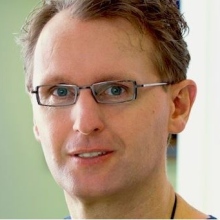 Bild vergrößern: Christof Beckmann, Zahnarzt München